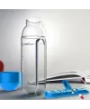 Pillbox Su Matarası