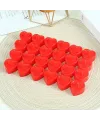 Pilli Kalp Mum 1.8cm 24lü Paket