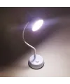 Pilli Led Masa Lambası