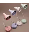 Pilli Led Masa Lambası