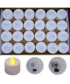 Pilli Mum 1.8 Cm 24 lü Paket