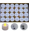 Pilli Mum 1.8cm 24lü Paket