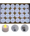Pilli Mum 1.8cm 24lü Paket