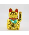 Pilli Sallanan Şans Kedisi - Maneki Neko IEG2933