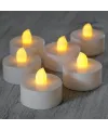 Pilli Tealight Mum