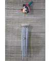Pinokyolu Metal Çan No:1
