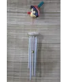 Pinokyolu Metal Çan No 1