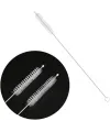 Pipet Temizleme Fırçası