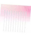 Pipet Temizleme Fırçası