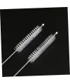 Pipet Temizleme Fırçası