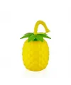 Pipetli Ananas Suluk