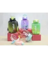 Pipetli Su Matarası 1100 ml