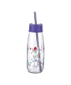 Pipetli Su Ve Süt Şişesi Cam 250 ML