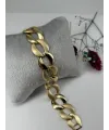    Pirinç Bileklikler 19 Cm  - IEG0301