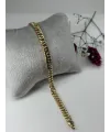    Pirinç Bileklikler 19 Cm  - IEG0310