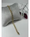    Pirinç Bileklikler 19 Cm  - IEG0314