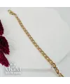 Pirinç Bileklikler 19,5 Cm - IEG0058