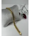    Pirinç Bileklikler 20 Cm  - IEG0303