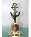 Pirinç Çapalı El Çanı