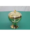 Pirinç Çapalı Küllük 11059