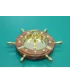 Pirinç Çapalı Küllük 8260