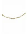    Pirinç Cm Bileklik 17+2 Cm  - Kbl0392