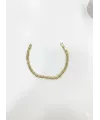    Pirinç Cm Bileklik 17+2 Cm  - IEG0421
