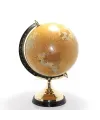 Pirinç Dünya Küre 47 Cm
