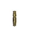 Pirinç Gizli, Çubuk Kutu Menteşe - 5x20mm, 1 Adet