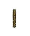 Pirinç Gizli, Çubuk Kutu Menteşe - 5x25mm, 1 Adet