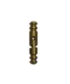 Pirinç Gizli, Çubuk Kutu Menteşe - 5x25mm, 100 Adet