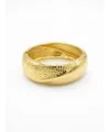   Pirinç Kelepçe Çap: 6.05 Cm - Kalınlık: 2.05 Cm  - Kbl0442