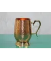 Pirinç Kupa Bardak