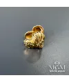 Pirinç Küpeler - Kp00157