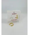   Pirinç Küpeler - Kp00502