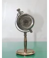 Pirinç Masa Üstü Saat 16186