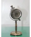 Pirinç Masa Üstü Saat 16186
