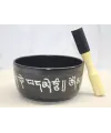 Pirinç Meditasyon Çanı (1 Adet) Seçenek 2