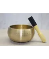 Pirinç Meditasyon Çanı (1 Adet) Seçenek 7