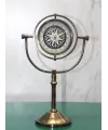 Pirinç Pusula 7666