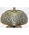 Pirinç Resepsiyon Zili Sl1629