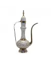 Pirinç Sedefli İbrik 55 Cm