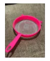 Plastik 5 No Süt Süzgeci Royaleks-L025