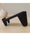 Plastik Ayakkabı Rampası (Tekli)