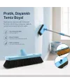 Plastik Badana Fırçası