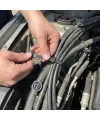 Plastik Bağlantı Elemanları 30lu Set