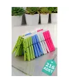 Plastik Çamaşır Mandalı 216 Adet 714510