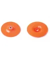 Plastik Disk Altı 115 Mm