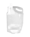 Plastik Kapaklı Su Torbası 1 Litre
