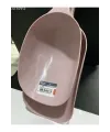 Plastik Lüx Grande Bakliyat Küreği 2li